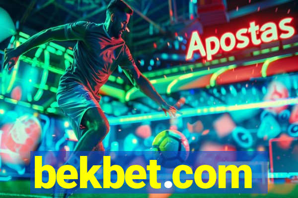bekbet.com
