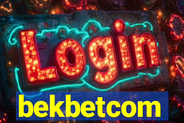 bekbetcom