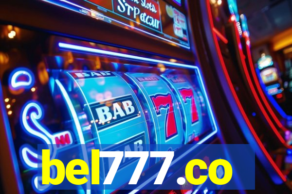 bel777.co