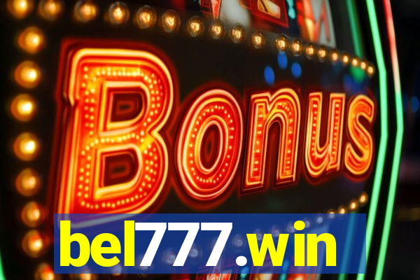 bel777.win