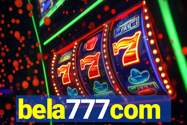 bela777com