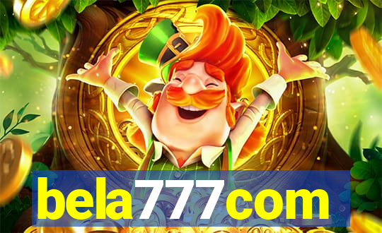 bela777com