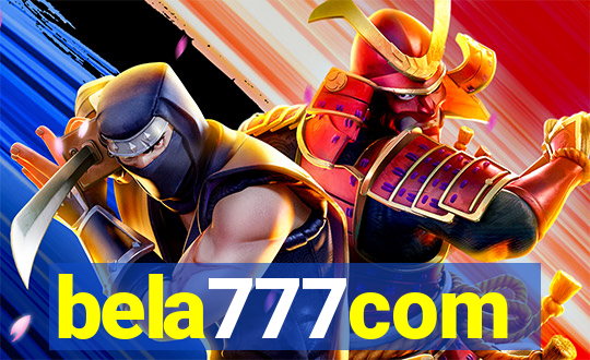 bela777com