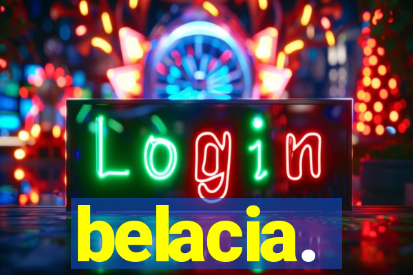 belacia.