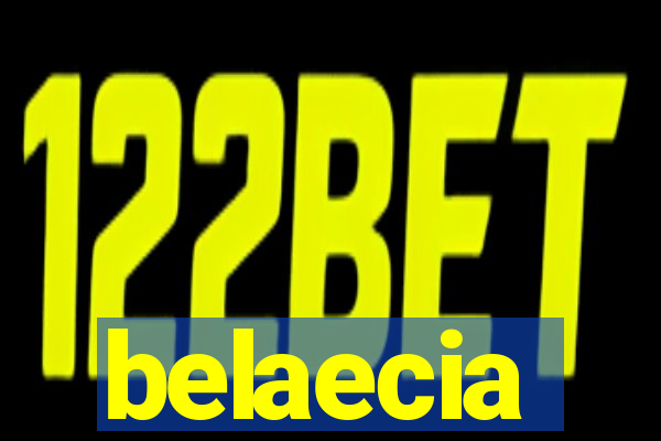 belaecia