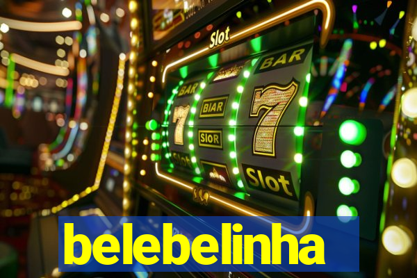 belebelinha