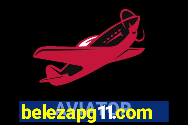 belezapg11.com