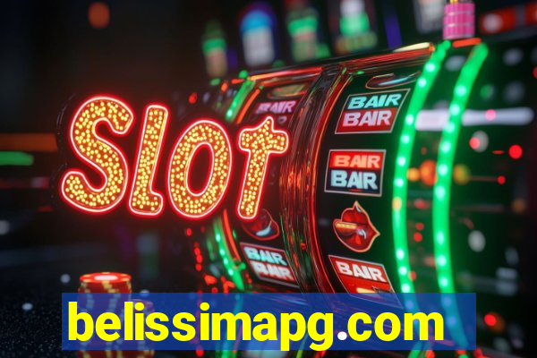 belissimapg.com