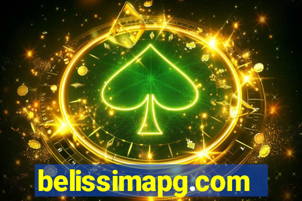 belissimapg.com