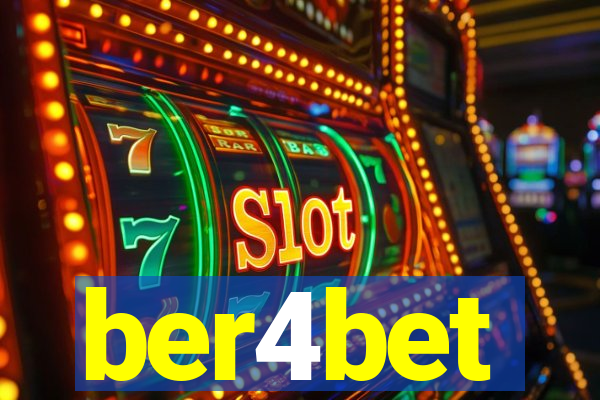 ber4bet