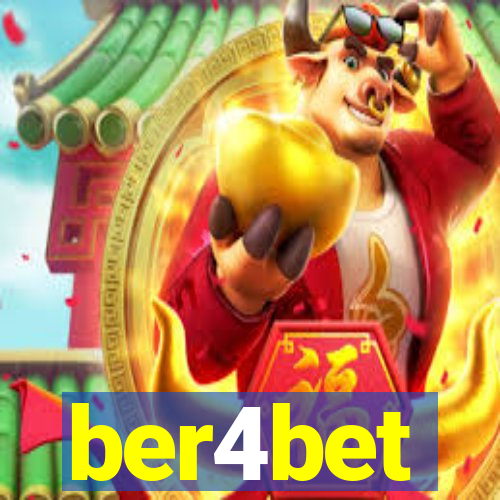 ber4bet