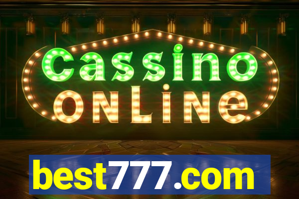 best777.com