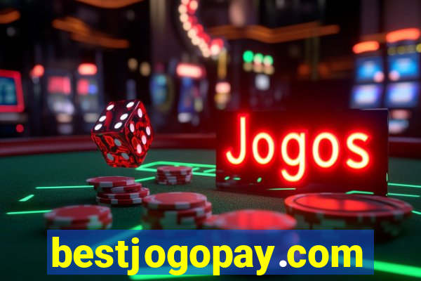 bestjogopay.com