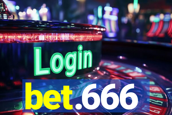 bet.666