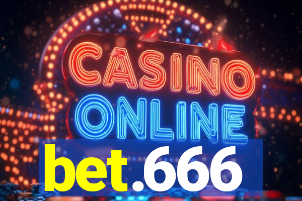 bet.666