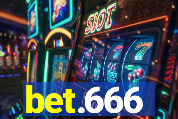 bet.666