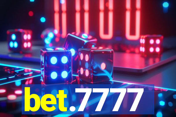 bet.7777