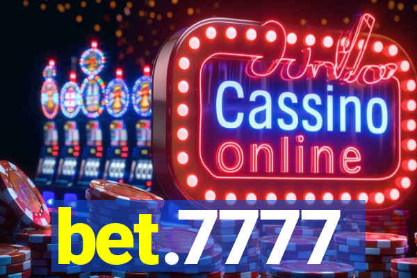 bet.7777