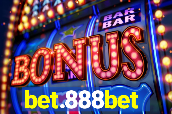 bet.888bet