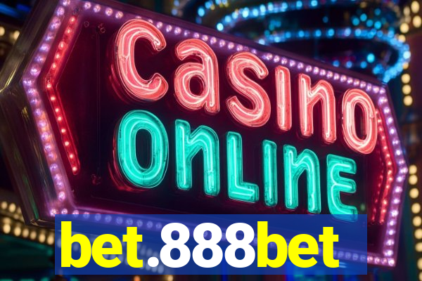 bet.888bet