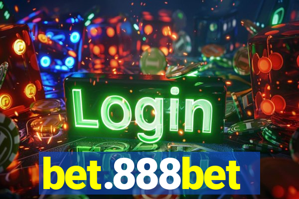 bet.888bet
