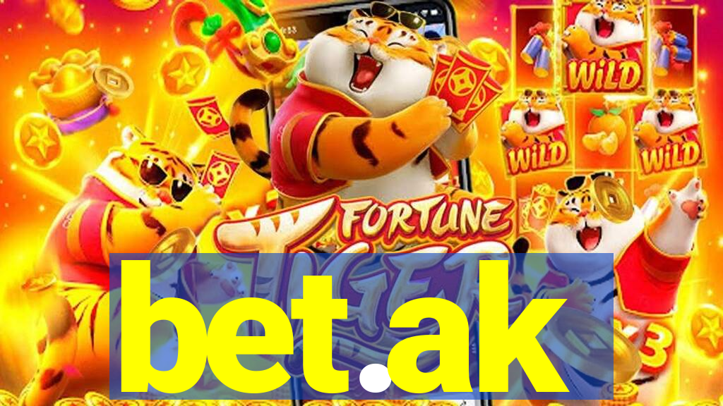 bet.ak
