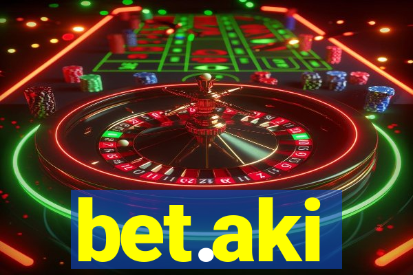 bet.aki