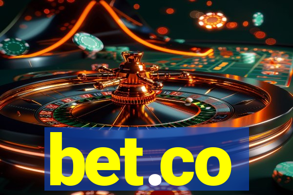 bet.co