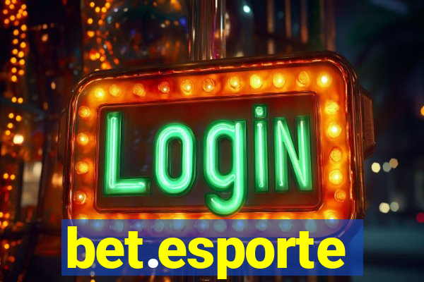 bet.esporte