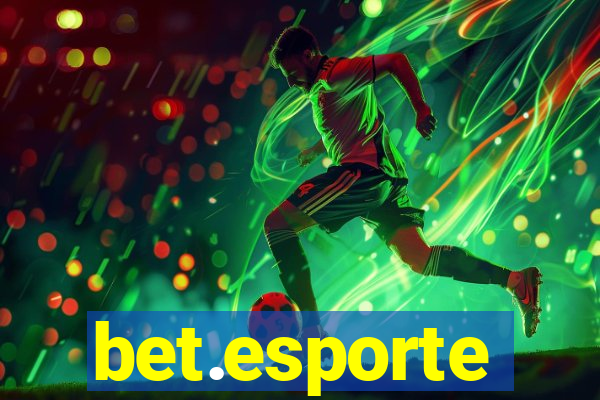 bet.esporte