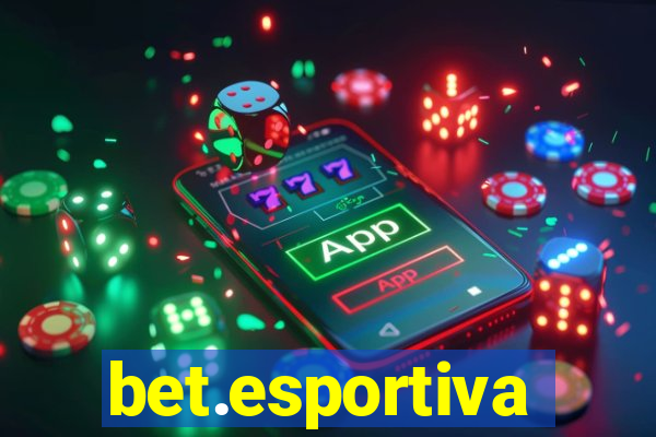 bet.esportiva