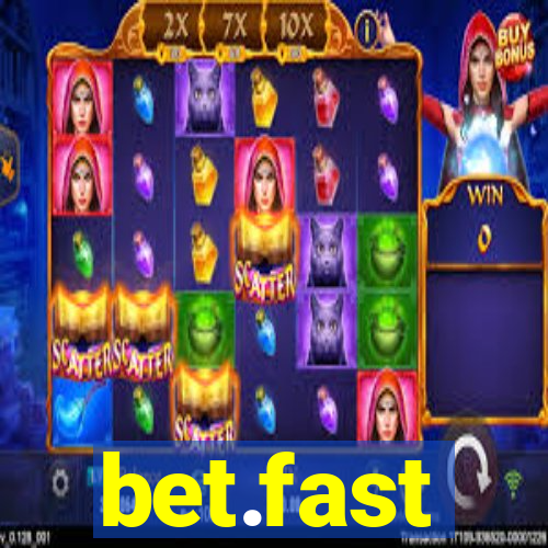 bet.fast