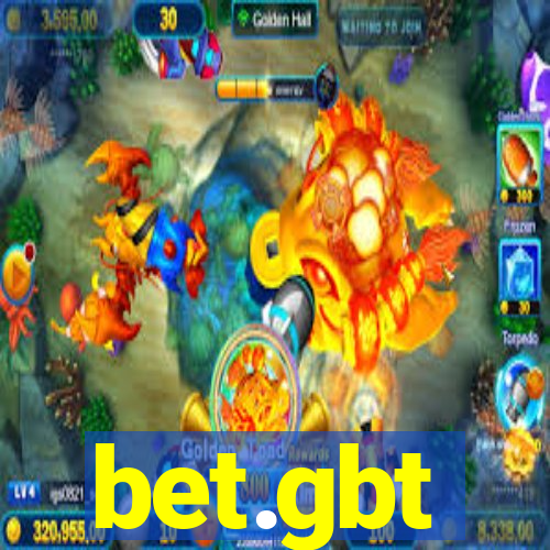 bet.gbt