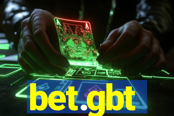 bet.gbt