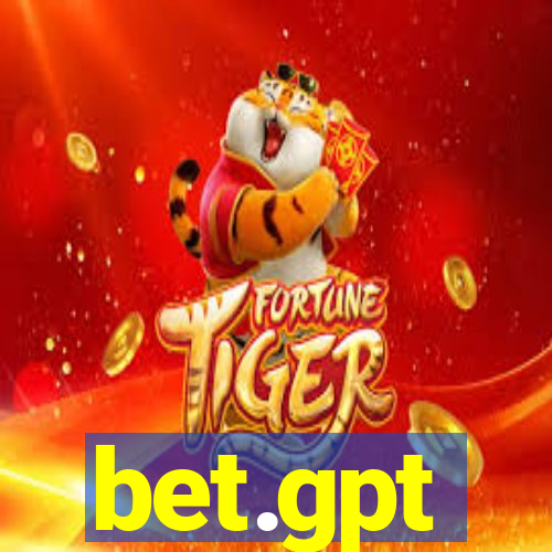 bet.gpt
