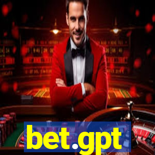 bet.gpt