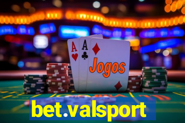 bet.valsport