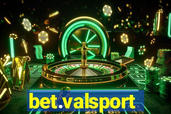 bet.valsport