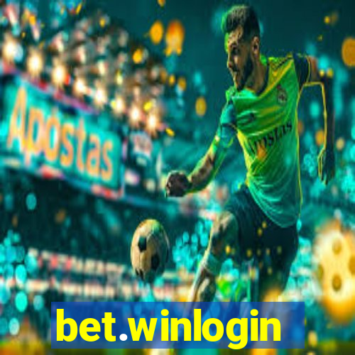 bet.winlogin