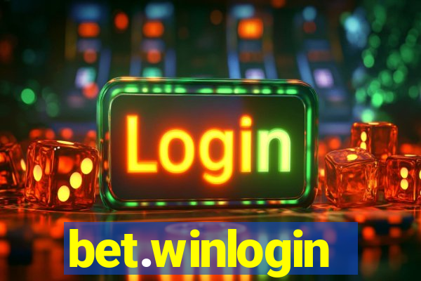 bet.winlogin