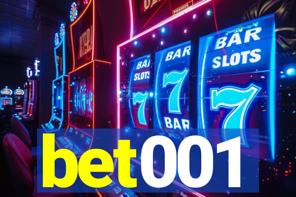 bet001