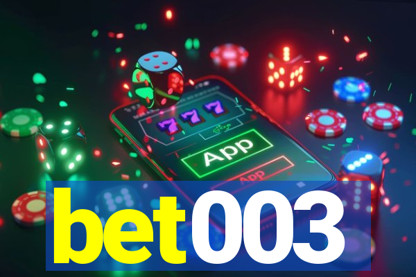 bet003