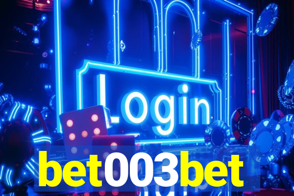 bet003bet