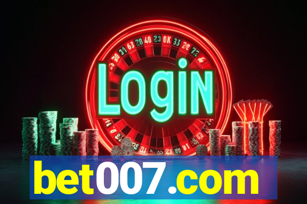 bet007.com