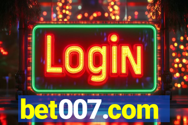 bet007.com