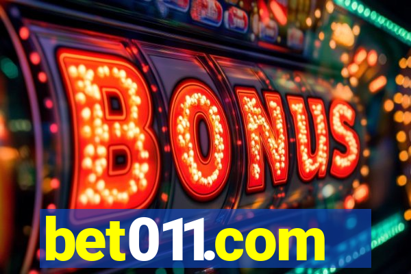 bet011.com