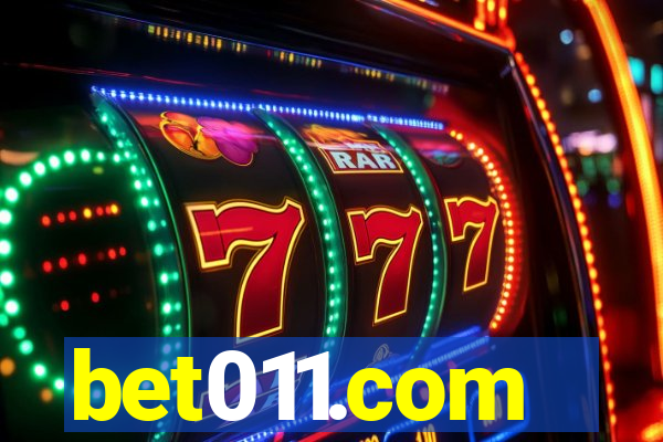 bet011.com