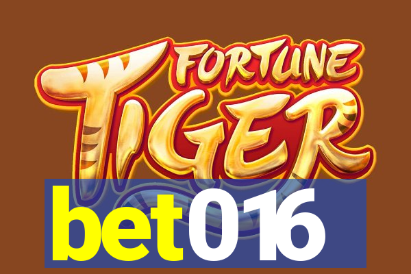 bet016