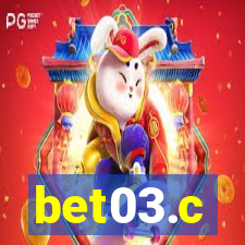 bet03.c