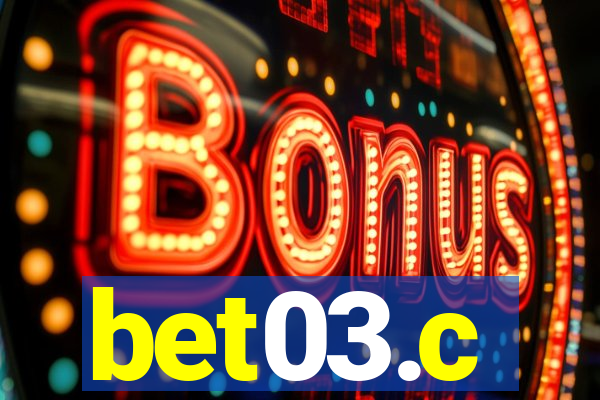 bet03.c